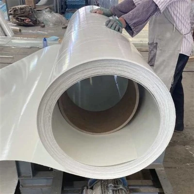 High Glossy FRP Gelcoat Panel For Caravan High Glossy FRP Gelcoat Panel For Caravan