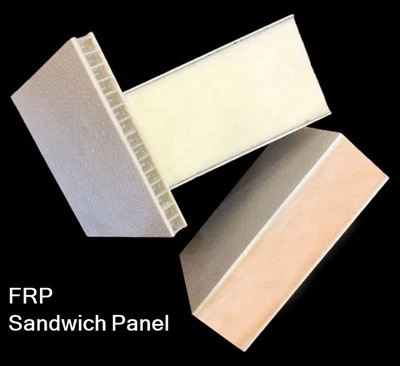 Refrigerator-a sandwich panels a awm bawk