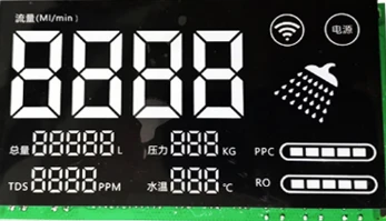 PCB RO controller a ni.